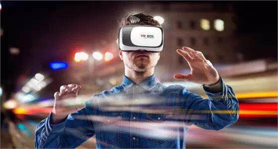 新绛VR全景丨沉浸式体验线上看房